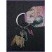 LAMU URUSEI YATSURA Lum Portachiavi Key Holder Anime 